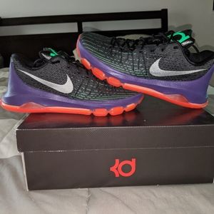 Nike KD 8 "Vinary"